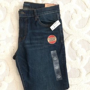 NWT! Aeropostale Slim Straight Jeans Men’s 32 x 30